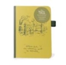 Disney - Winnie The Pooh A6 Notebook - Book