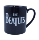 The Beatles Logo Classic Boxed Mug - Book