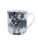 The Beatles Revolver Classic Boxed Mug - Book