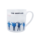 The Beatles Help! Classic Boxed Mug - Book