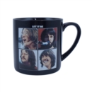 The Beatles Let It Be Classic Boxed Mug - Book