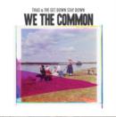 We the Common - CD