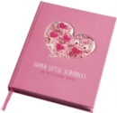 Mallo Heart Sequin Notebook - Book