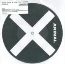 Animal X - Vinyl