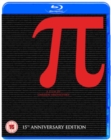 Pi - Blu-ray