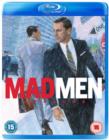 Mad Men: Season 6 - Blu-ray