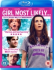 Girl Most Likely... - Blu-ray