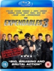 The Expendables 3: Extended Edition - Blu-ray