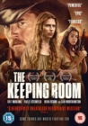 The Keeping Room - DVD