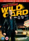 Wild Card: Extended Edition - DVD