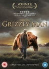 Grizzly Man - DVD