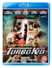 Turbo Kid - Blu-ray