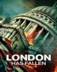 London Has Fallen - Blu-ray