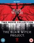 Blair Witch: Two Movie Collection - Blu-ray