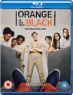 Orange Is the New Black: Season 4 - Blu-ray
