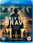 Only the Brave - Blu-ray