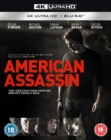 American Assassin - Blu-ray