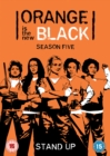 Orange Is the New Black: Season 5 - DVD