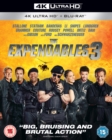 The Expendables 3 - Blu-ray
