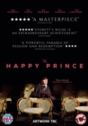 The Happy Prince - DVD