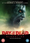 Day of the Dead - Bloodline - DVD