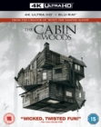 The Cabin in the Woods - Blu-ray