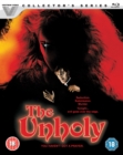 The Unholy - Blu-ray