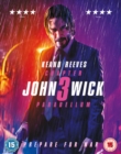 John Wick: Chapter 3 - Parabellum - Blu-ray