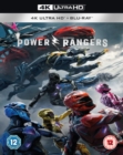 Power Rangers - Blu-ray