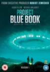 Project Blue Book: Season 1 - DVD