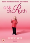 Ask Dr. Ruth - DVD