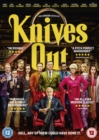 Knives Out - DVD