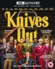 Knives Out - Blu-ray