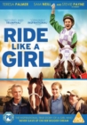 Ride Like a Girl - DVD
