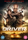 The Driver - DVD