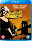 Last Exit to Brooklyn - Blu-ray