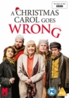 A   Christmas Carol Goes Wrong - DVD