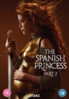 The Spanish Princess: Part 2 - DVD