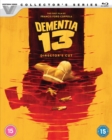 Dementia 13: Director's Cut - Blu-ray