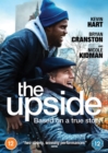 The Upside - DVD