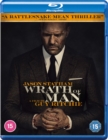 Wrath of Man - Blu-ray