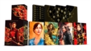 The Hunger Games: Complete 4-film Collection - Blu-ray