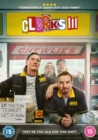 Clerks III - DVD