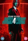John Wick: Chapter 4 - DVD