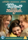 Are You There God? It's Me, Margaret. - DVD