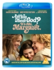 Are You There God? It's Me, Margaret. - Blu-ray