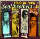 Soul Brothers - CD