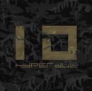Hyperdub 10.4 - CD