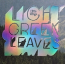 Light Green Leaves - Vinyl