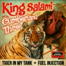 Tiger in My Tank/Fuel Injection - Vinyl